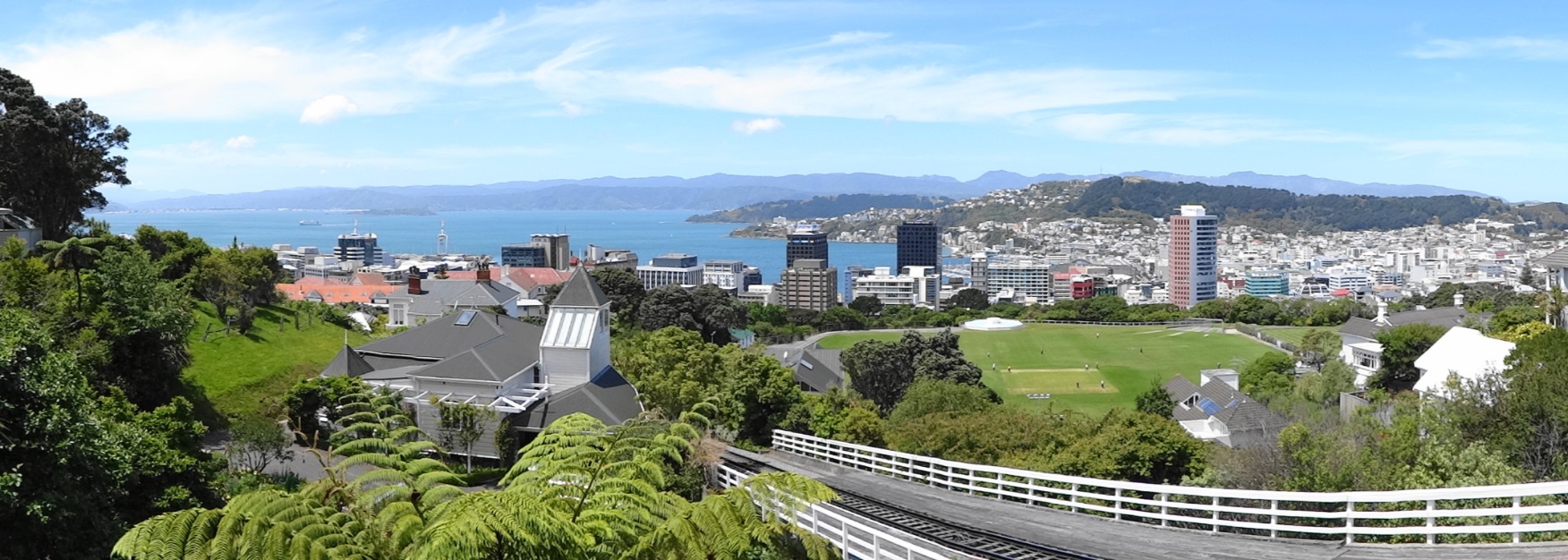 WGTN panorama